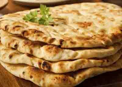 Plain nan /30,-    gjæret hvetebrød